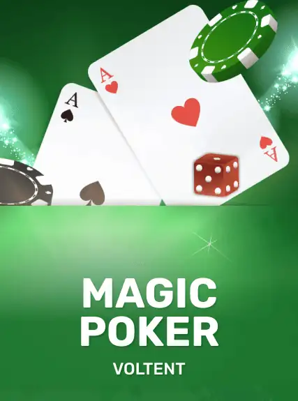 4 of a Kind Bonus Poker